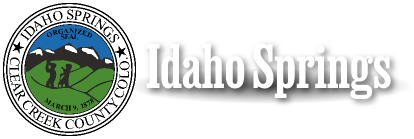 Welcome to Idaho Springs, CO: Where the gold rush began home page